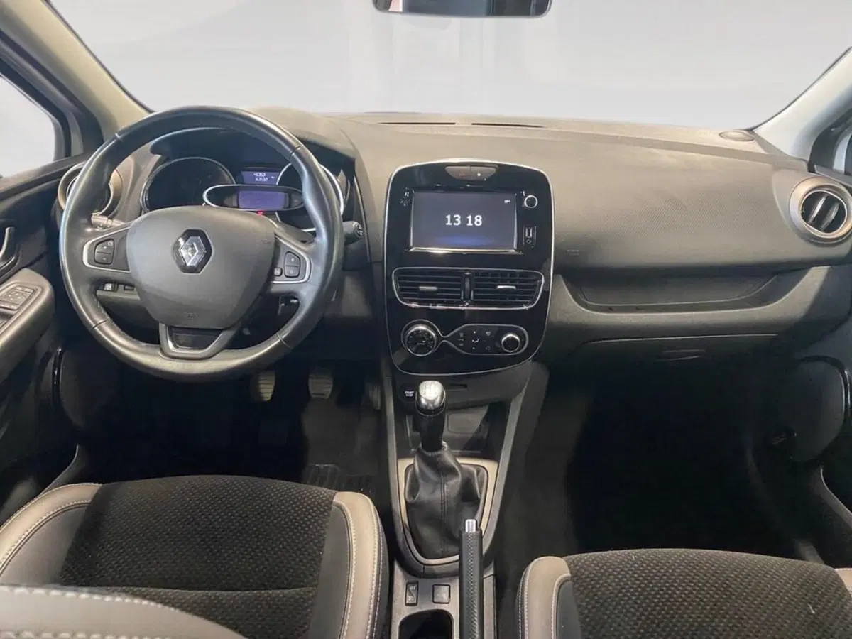 Renault Clio usata a Torino (6)