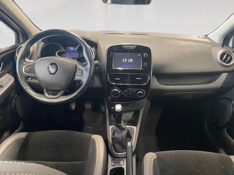 Renault Clio usata a Torino (6)