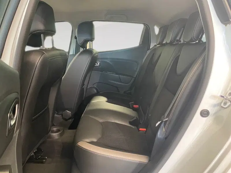 Renault Clio usata a Torino (8)