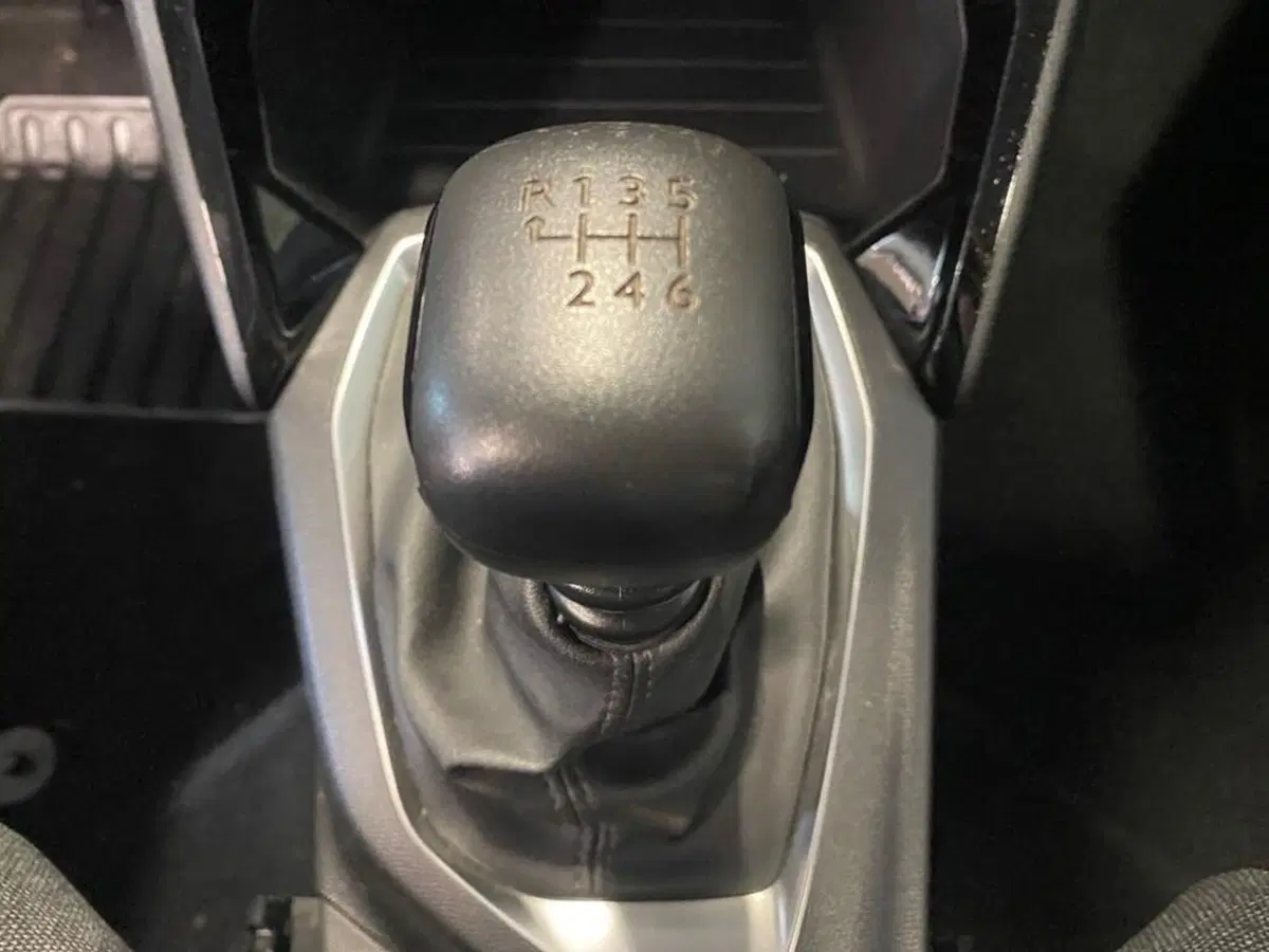 Peugeot 2008 usata a Torino (12)
