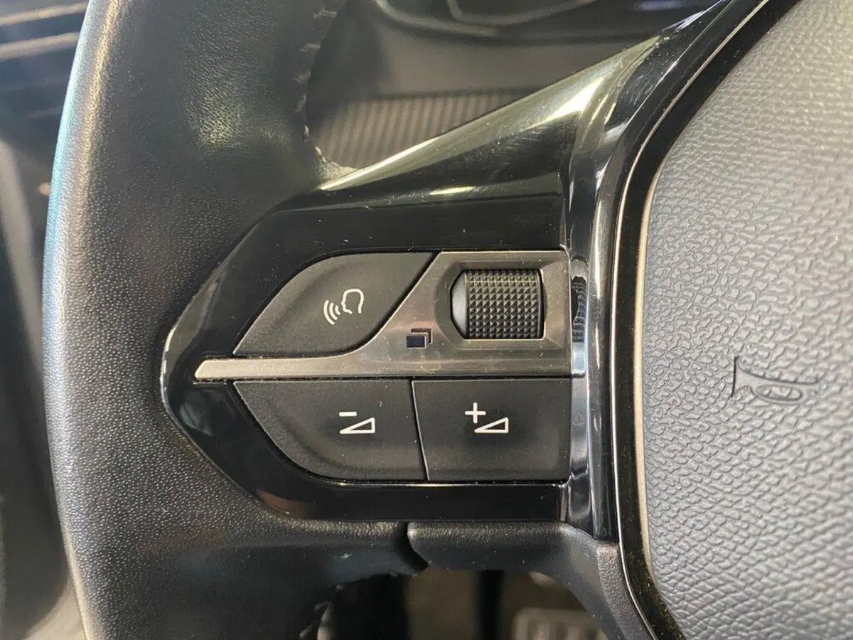 Peugeot 2008 usata a Torino (13)