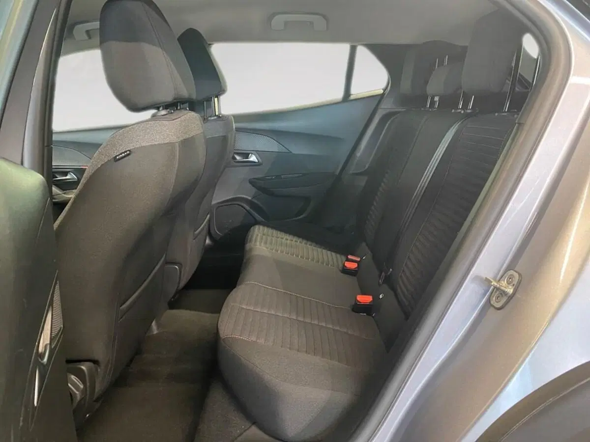 Peugeot 2008 usata a Torino (8)