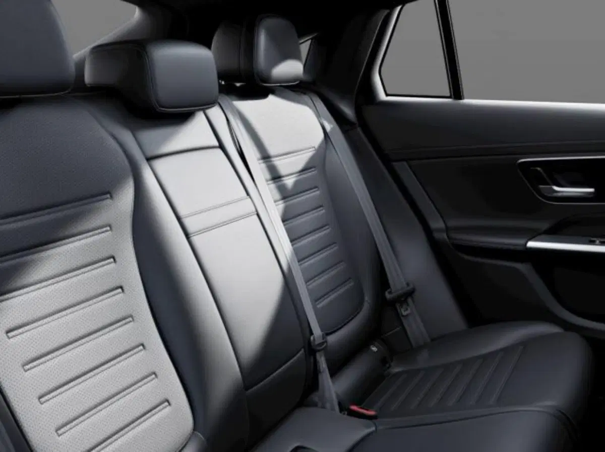 Mercedes-Benz GLC nuova a Verona (7)