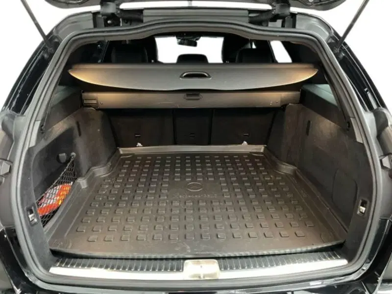 Mercedes-Benz Classe C Station Wagon usata a Verona (13)