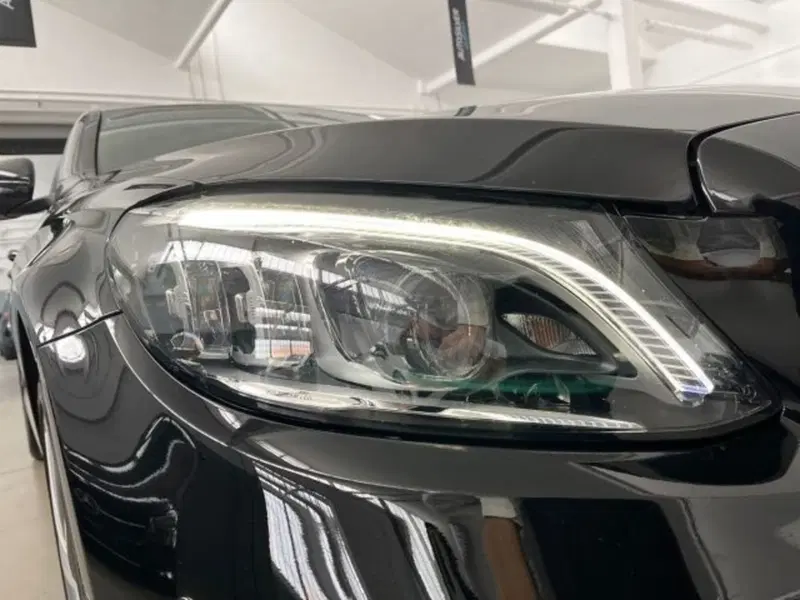 Mercedes-Benz Classe C Station Wagon usata a Verona (17)