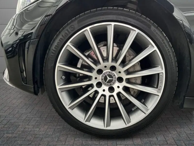 Mercedes-Benz Classe C Station Wagon usata a Verona (7)