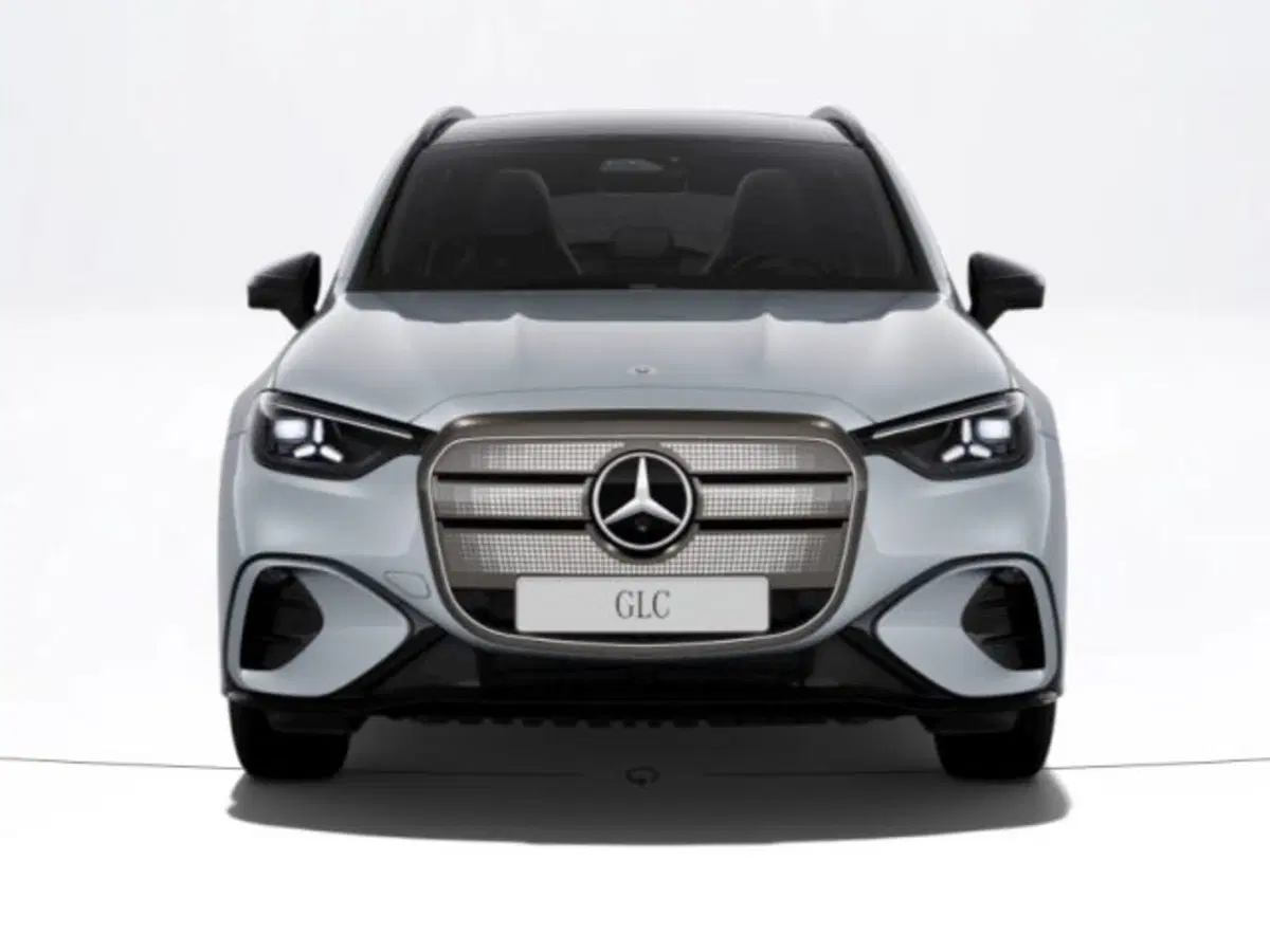 Mercedes-Benz GLC nuova a Verona (3)