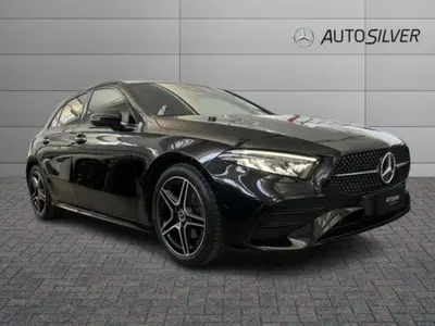 Mercedes-Benz Classe A Sedan 180 d AMG Line Premium Plus auto del 2024 usata a Verona