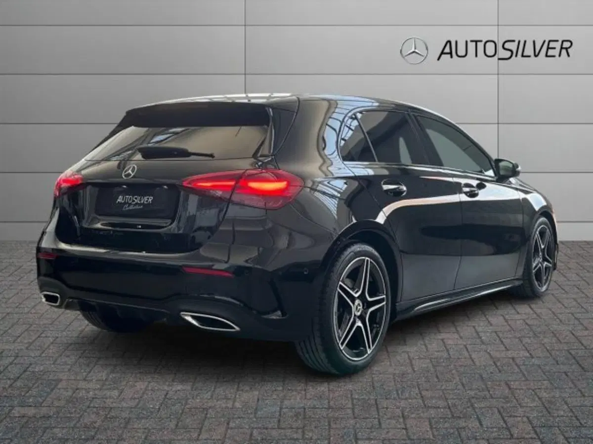 Mercedes-Benz Classe A Sedan usata a Verona (2)