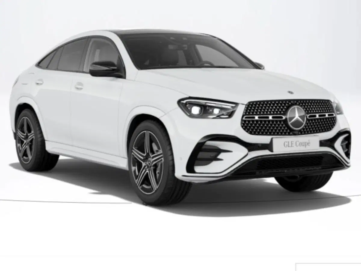Mercedes-Benz GLE SUV nuova a Verona