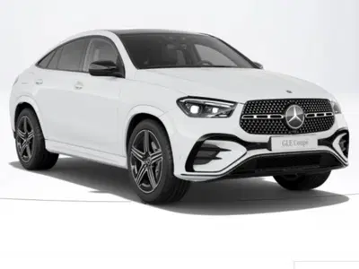 Mercedes-Benz GLE SUV 300 d AMG Line Premium 4matic auto 7p.ti nuova a Verona
