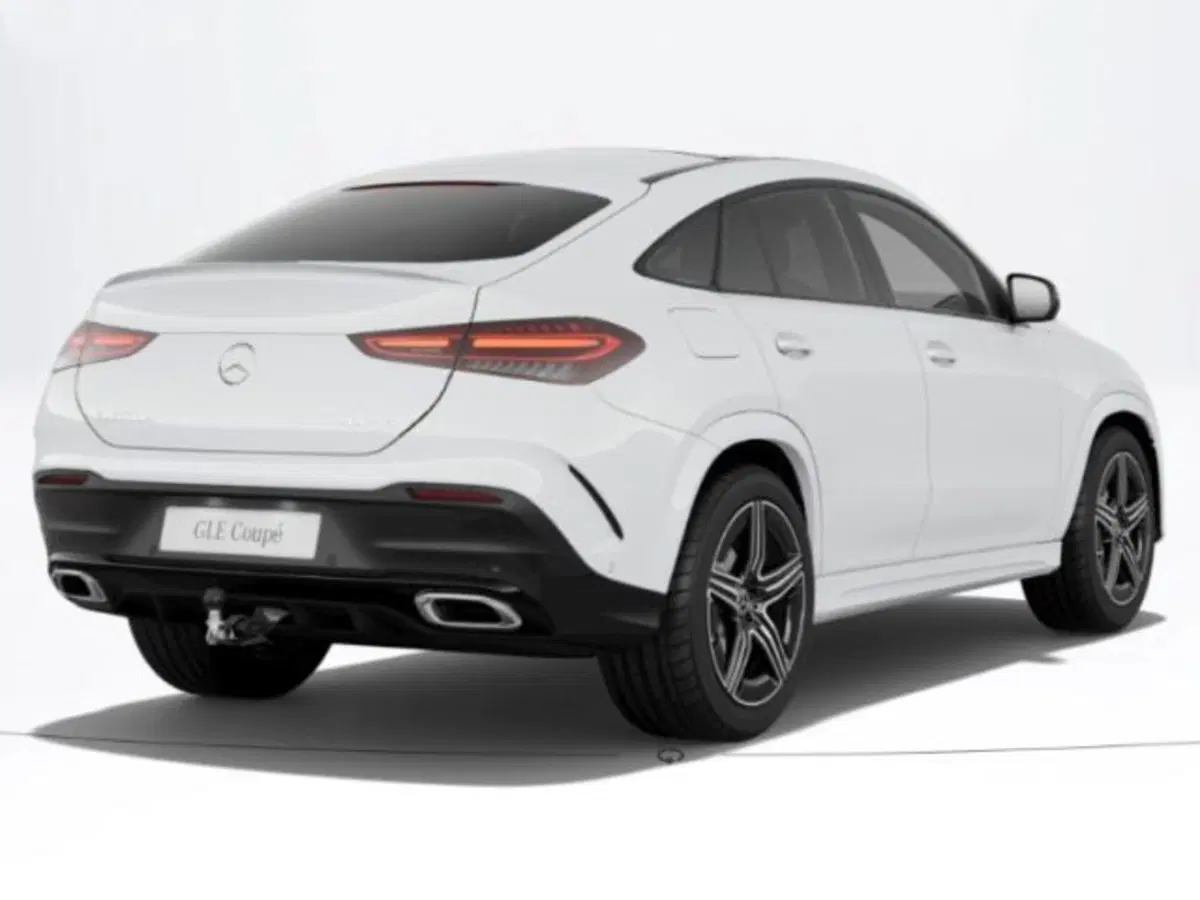 Mercedes-Benz GLE SUV nuova a Verona (2)
