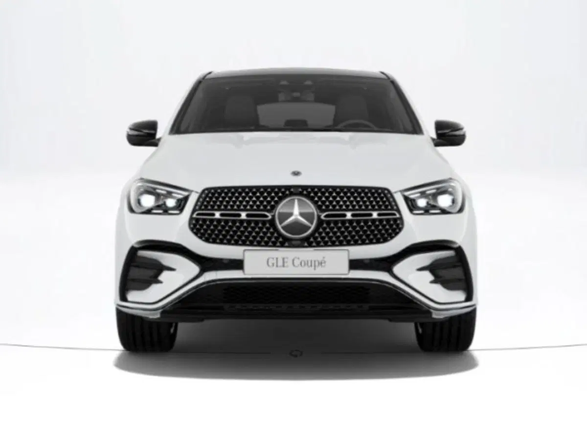 Mercedes-Benz GLE SUV nuova a Verona (3)