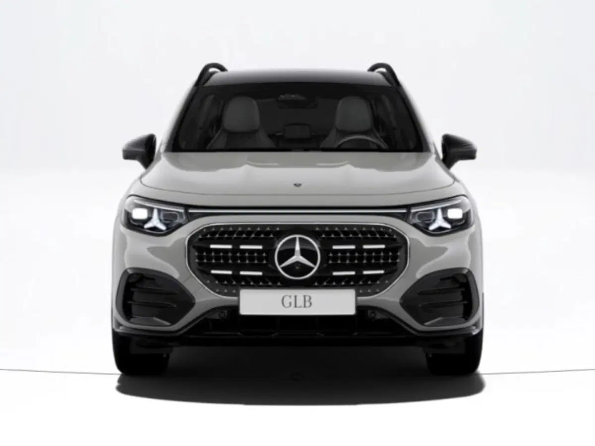 Mercedes-Benz GLB EQ nuova a Verona (3)