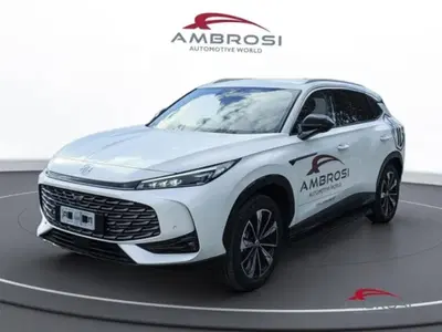 Mg HS 1.5 Luxury auto nuova a Corciano