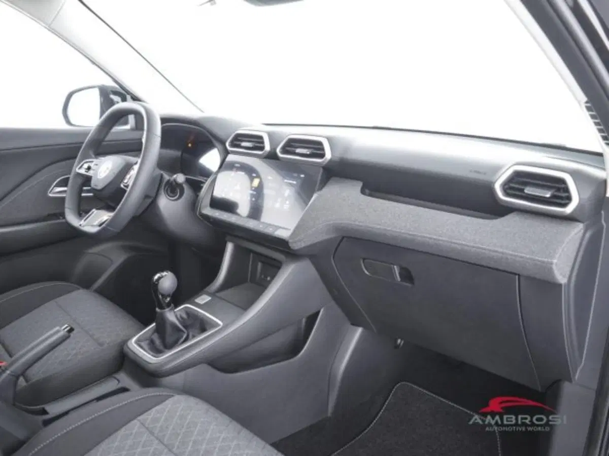 Mg ZS nuova a Perugia (9)