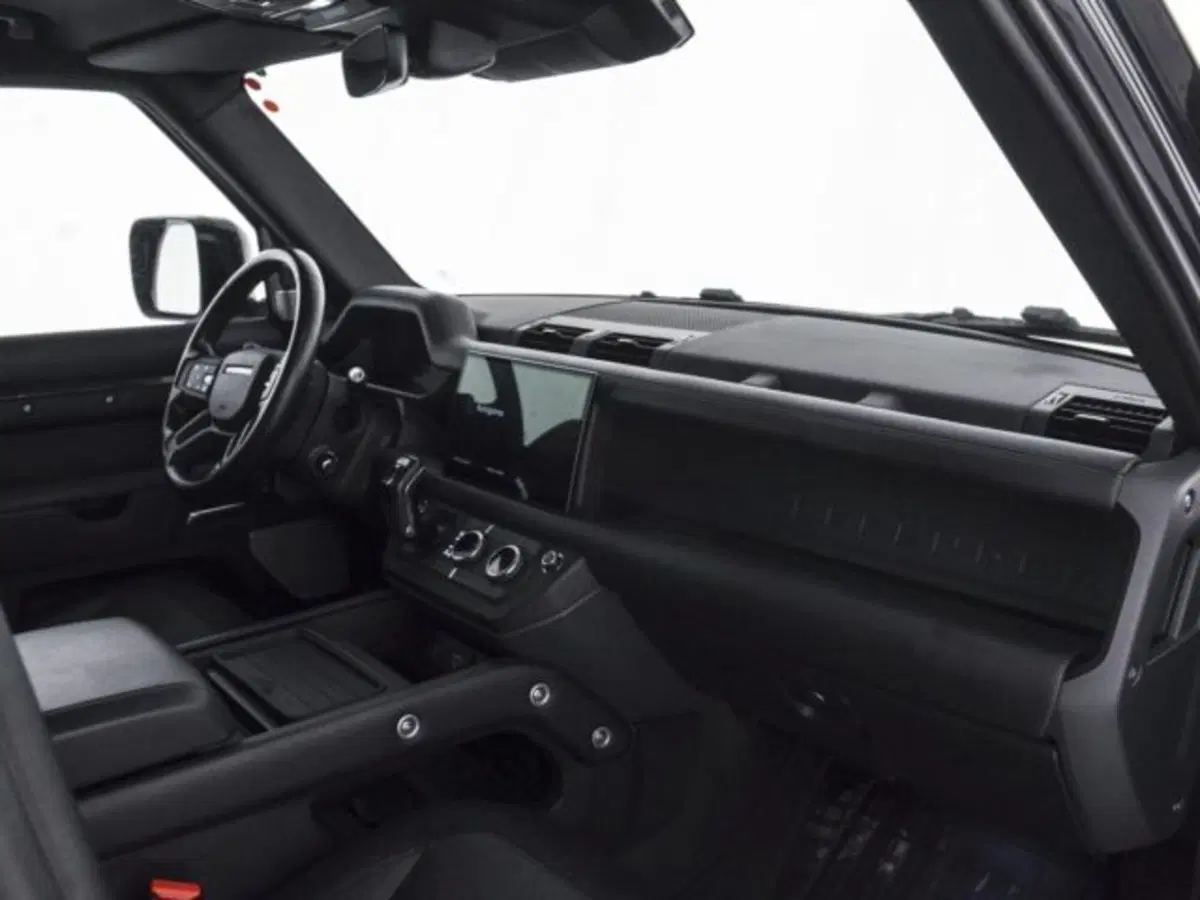 Land Rover Defender usata a Perugia (3)