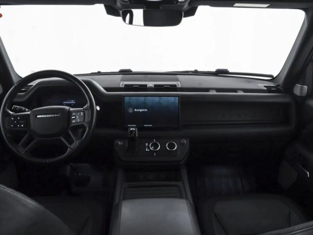 Land Rover Defender usata a Perugia (4)