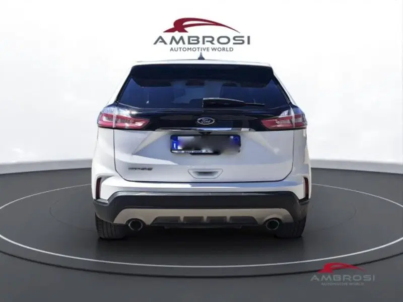 Ford Edge usata a Perugia (8)
