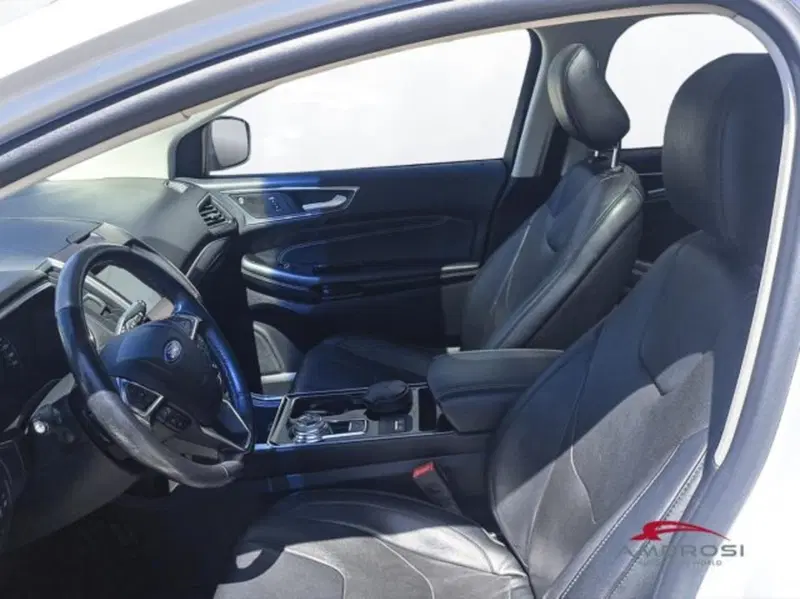 Ford Edge usata a Perugia (9)
