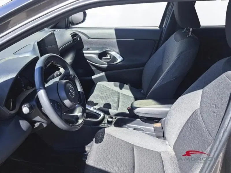 Toyota Yaris Cross usata a Perugia (9)