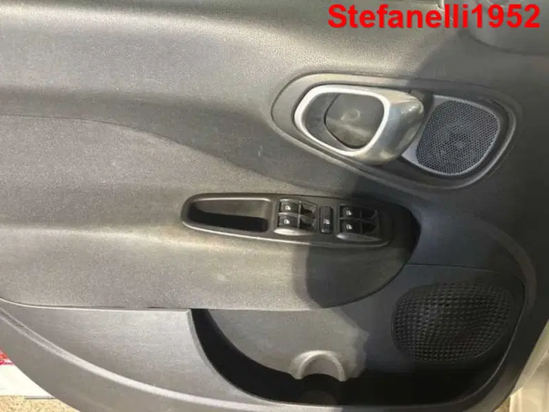 Fiat 500L usata a Bologna (10)
