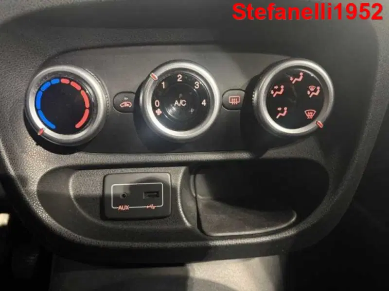 Fiat 500L usata a Bologna (17)