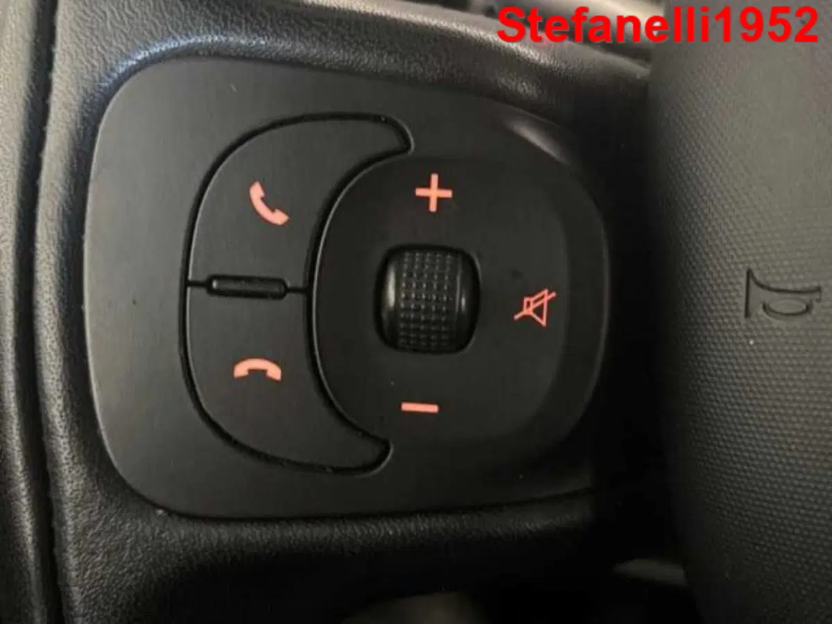 Fiat 500L usata a Bologna (20)