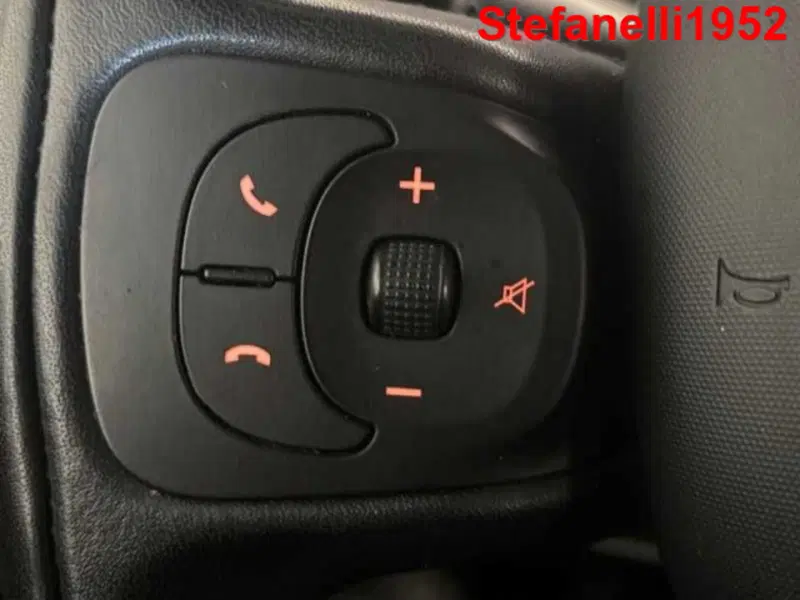 Fiat 500L usata a Bologna (20)
