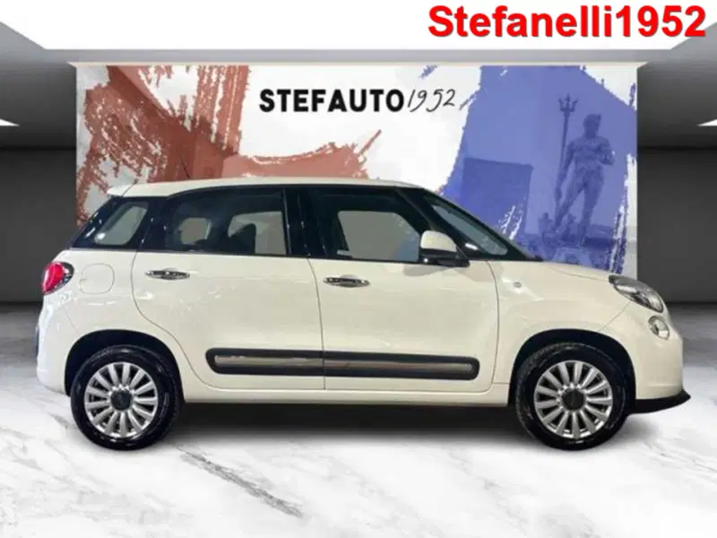 Fiat 500L usata a Bologna (3)