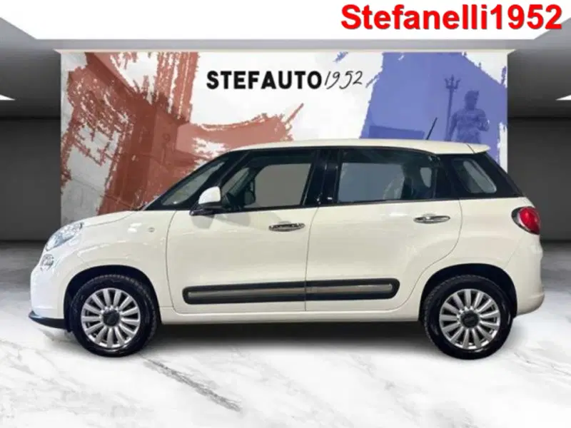 Fiat 500L usata a Bologna (4)