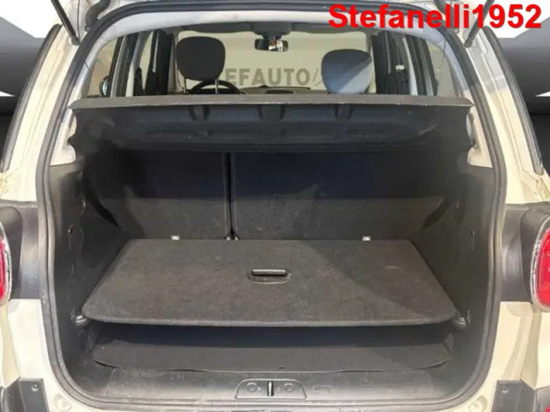 Fiat 500L usata a Bologna (7)