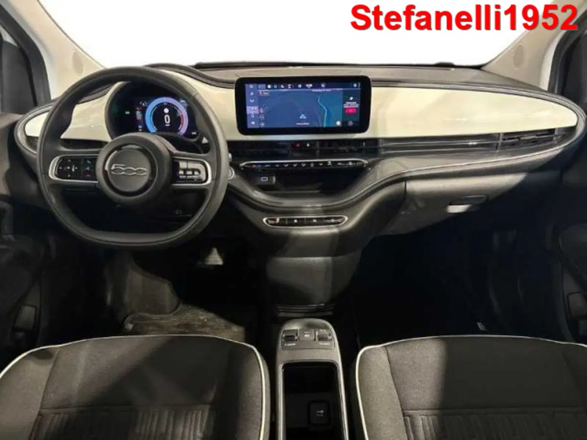 Fiat 500 Cabrio usata a Bologna (13)