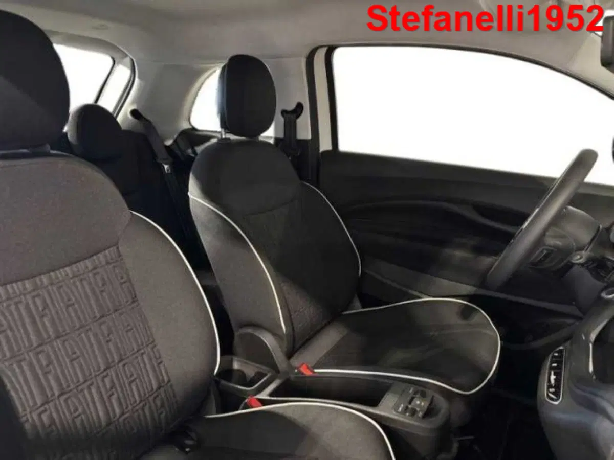 Fiat 500 Cabrio usata a Bologna (16)