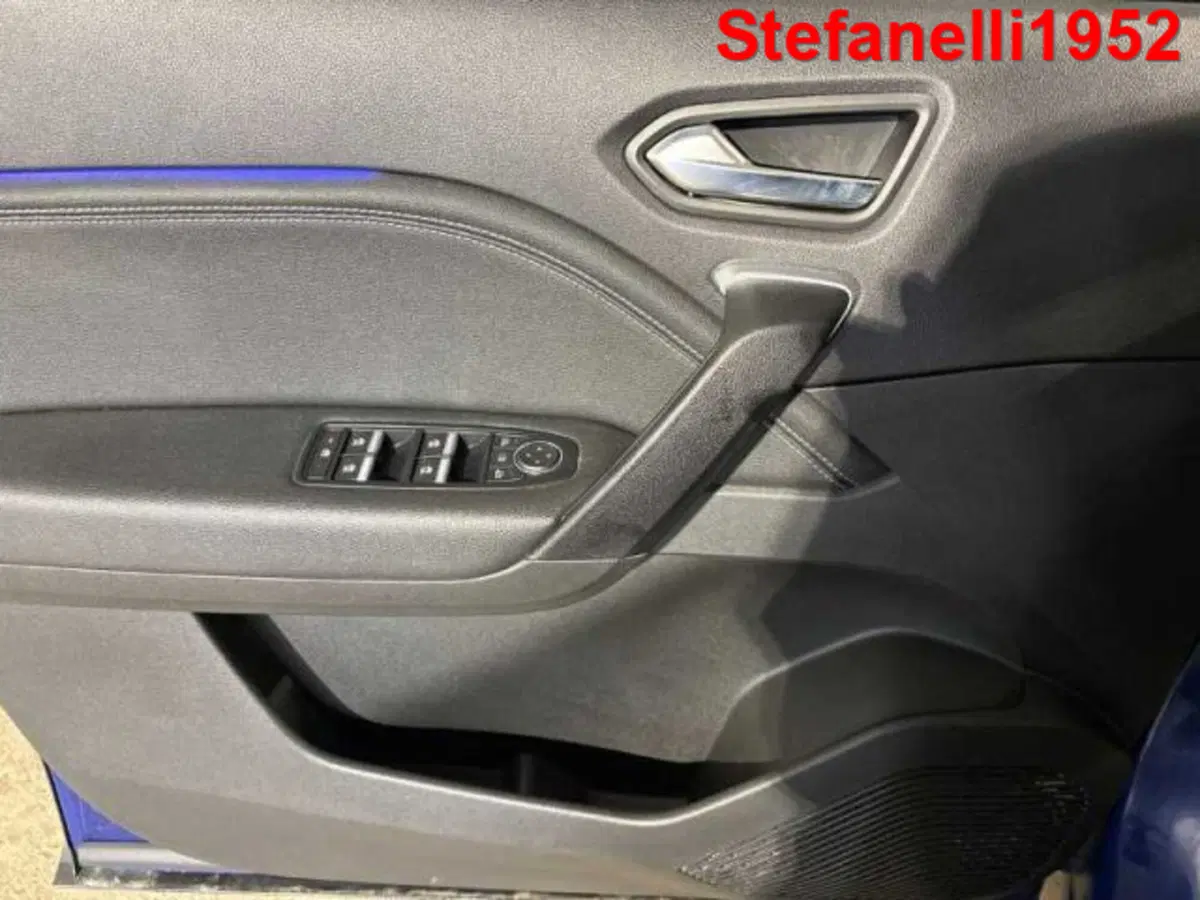 Renault Captur usata a Bologna (10)