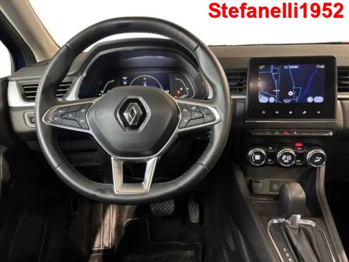 Renault Captur usata a Bologna (14)