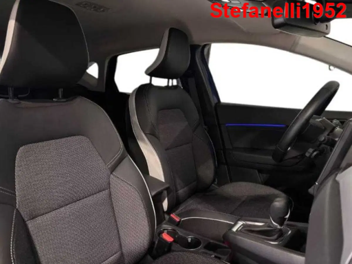 Renault Captur usata a Bologna (16)