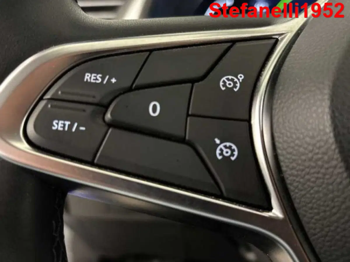 Renault Captur usata a Bologna (20)