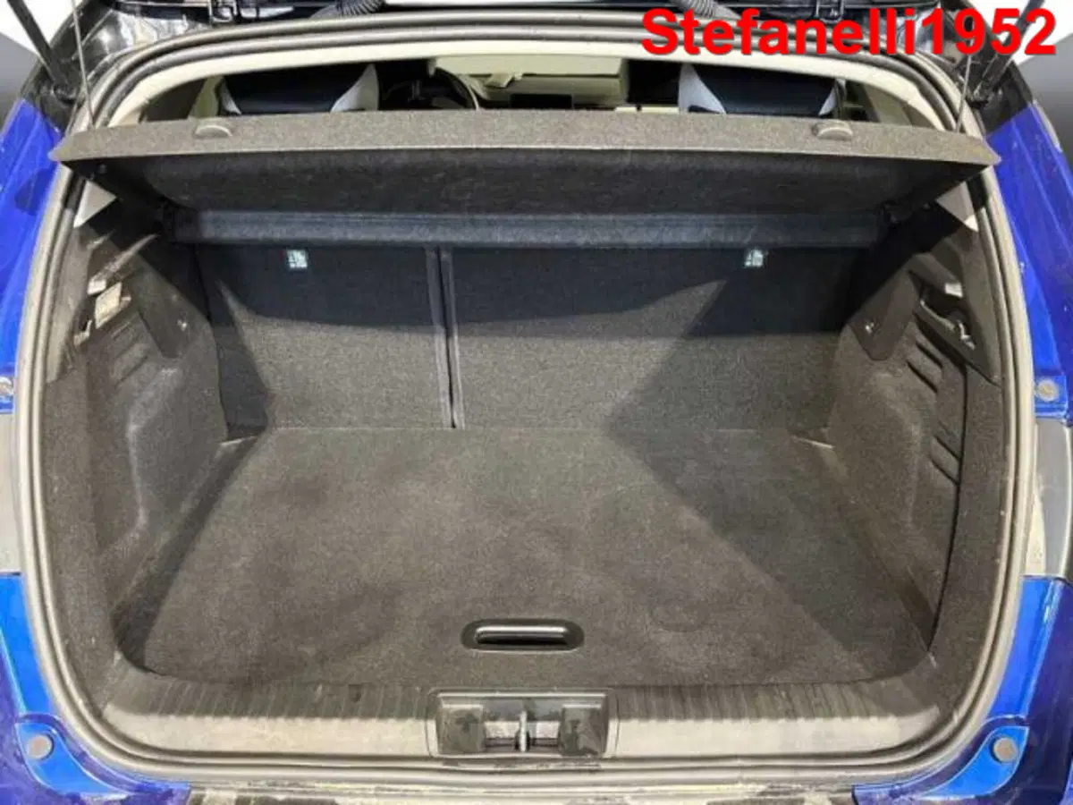 Renault Captur usata a Bologna (7)