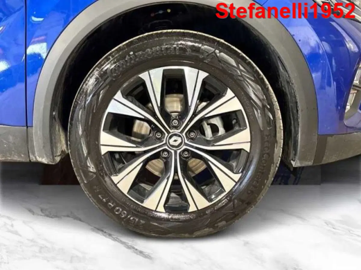 Renault Captur usata a Bologna (8)