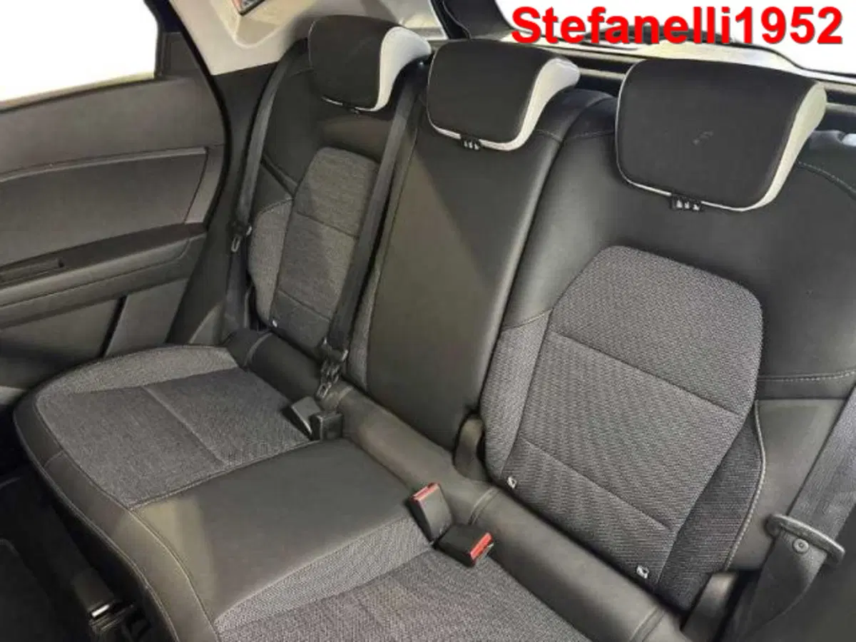 Renault Captur usata a Bologna (9)