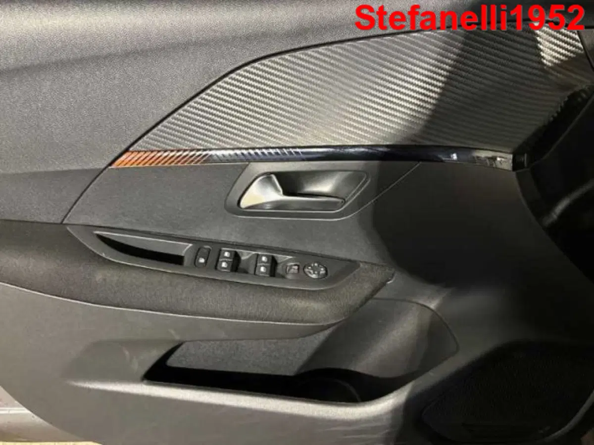 Peugeot 208 usata a Bologna (10)