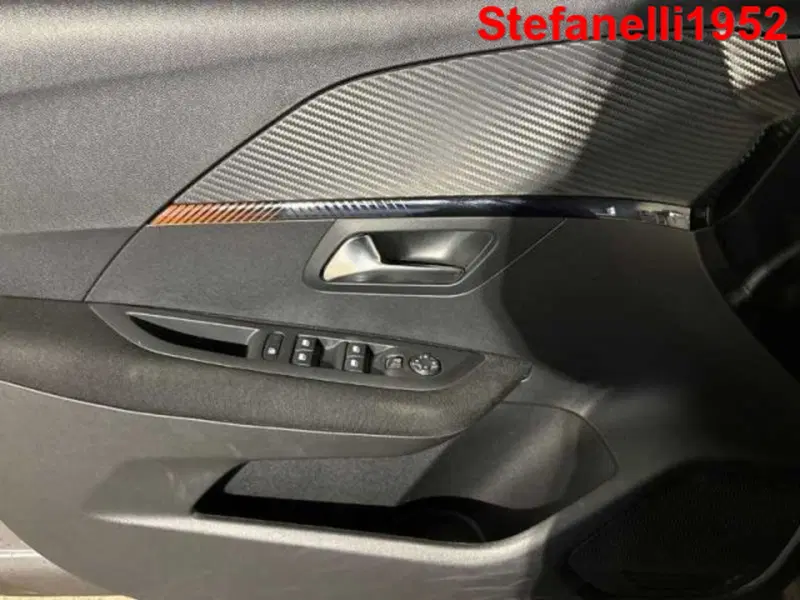 Peugeot 208 usata a Bologna (10)