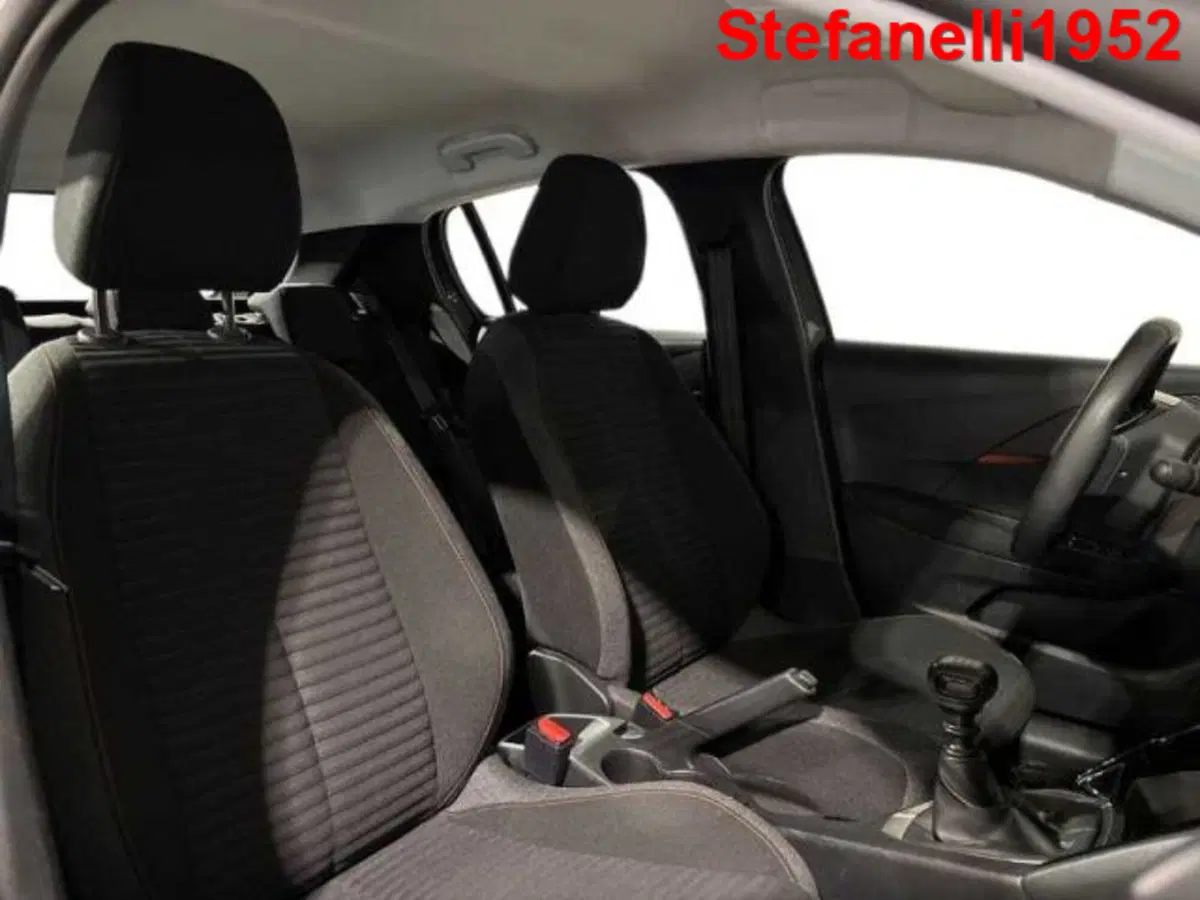 Peugeot 208 usata a Bologna (16)