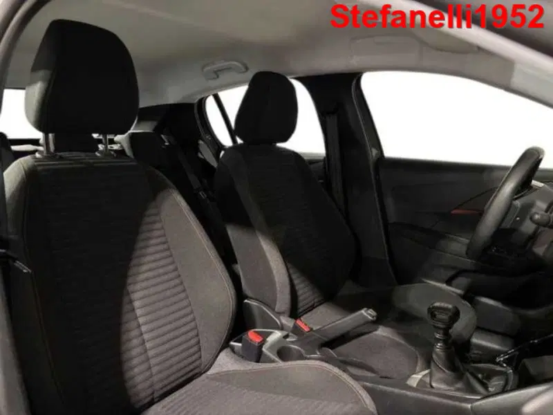 Peugeot 208 usata a Bologna (16)
