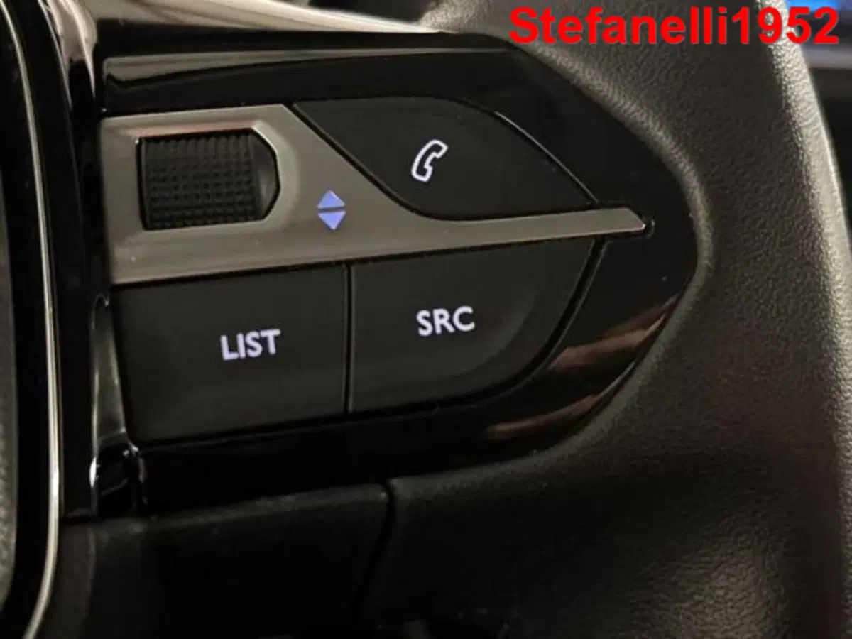 Peugeot 208 usata a Bologna (19)