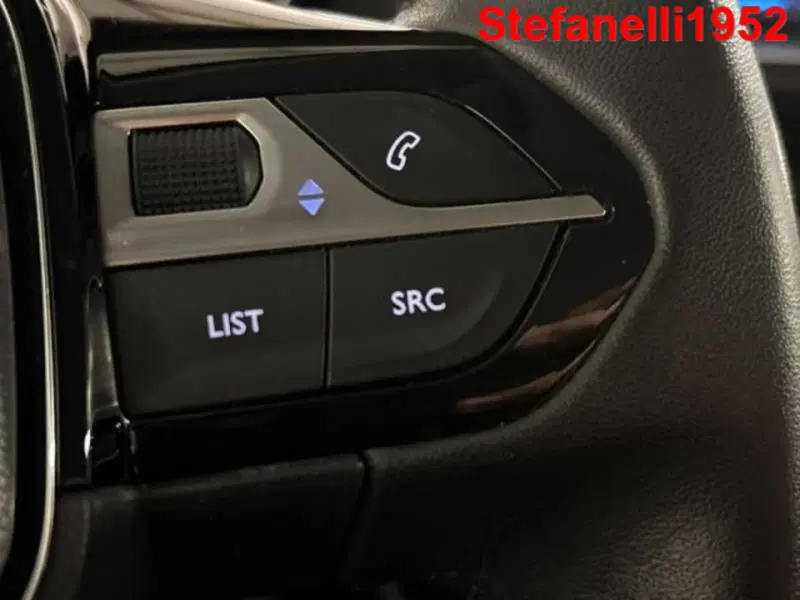 Peugeot 208 usata a Bologna (19)