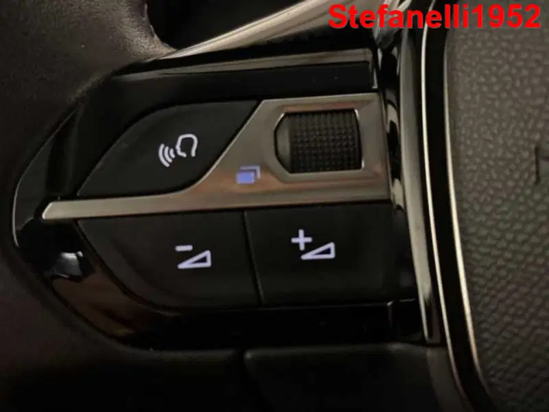 Peugeot 208 usata a Bologna (20)