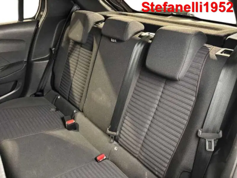 Peugeot 208 usata a Bologna (9)