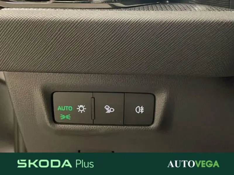 Skoda Kodiaq usata a Vicenza (18)